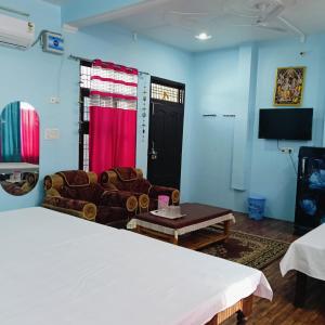 Shri SeetaRam Home Stay Near Shri Ram Janmabhoomi Mandir Ayodhya
