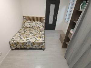Cosy apartment in Vallauris