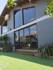 Casa de Veraneio em Passo de Torres - Passo De Torres