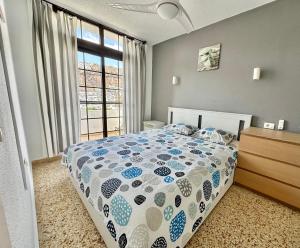 Las Fresas Apartments