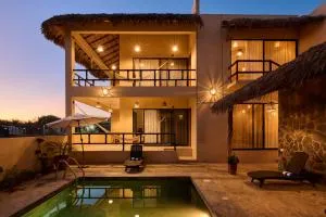 Lya Beach House - Tlachicón