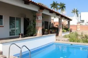 Alberca Privada con Vista al lago de Chapala - Ixtlahuacán de los Membrillos