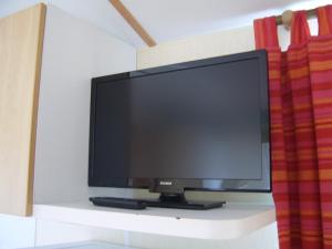 Mobil-home 1 chambres 2 personnes à 15 min des Sables dOlonne