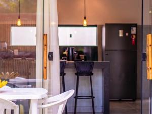 Trancoso em Férias - Casa brisa do mar