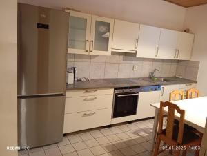 apartament N-R