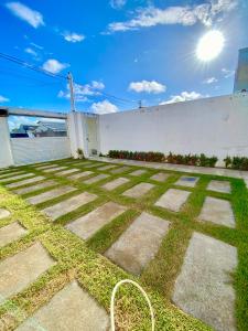 Casa Prado Bahia Temporada