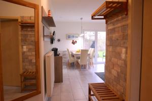 Villa am Meer - Antje