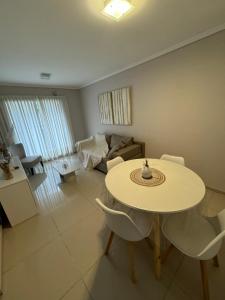 Dpto en terraforte 2 temporario