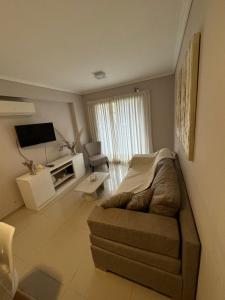 Dpto en terraforte 2 temporario