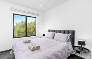 Modern Mile 16 Beach Estate Home