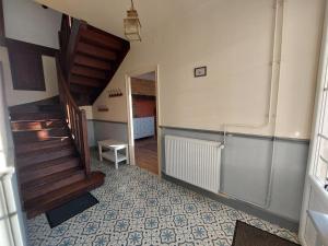 Maisons de vacances La Belle Mondane, en Dordogne : photos des chambres