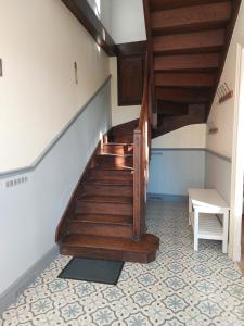 Maisons de vacances La Belle Mondane, en Dordogne : photos des chambres