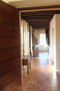 Maisons de vacances La Belle Mondane, en Dordogne : photos des chambres