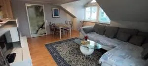 Grüne Oase - Unteropfingen