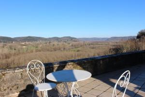 Maisons de vacances La Belle Mondane, en Dordogne : photos des chambres