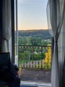 Maisons de vacances La Belle Mondane, en Dordogne : photos des chambres