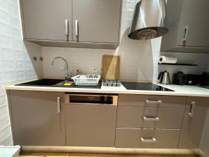 Apartamento Sebastian Two