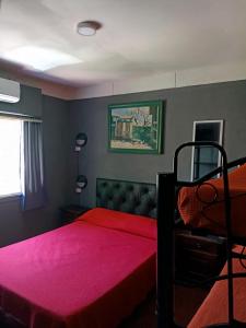 Hostel Estacion Mendoza