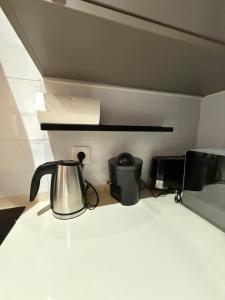 Apartamento Sebastian Two