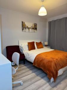 Livingwell apartments