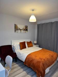 Livingwell apartments