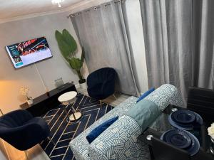 Livingwell apartments