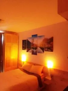 Студио PANORAMA MOUNTAIN, до ски писта Пампорово-Стойките - Grashtitsa