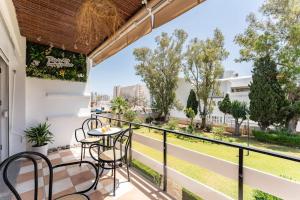 Karimar, a Pasos de la Playa, Next to the Beach