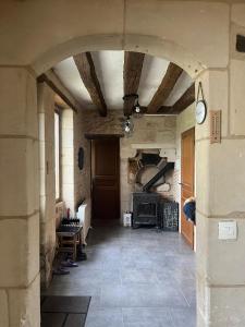 B&B / Chambres d'hotes EpLABONNE : photos des chambres