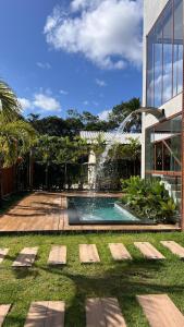 Casa em Praia do Forte