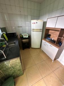 Apto Natureza Verde Manauara II