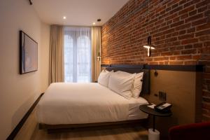 Le Petit Hotel Notre Dame