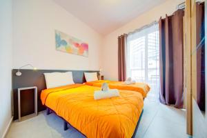 Amazing Location in St Julians, Paceville 2 Bedroom, with Balcony by Vaganza