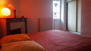 Appartements T2 et chambres d-hotes dans ecolieu arts, ride et autres activites : photos des chambres
