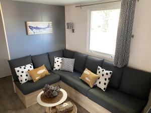 CANET Mobil Home "La Sardine"
