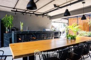 Edifício Way Tambaú