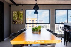 Edifício Way Tambaú