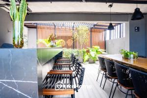 Edifício Way Tambaú