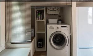 Appartamento con 1 Camera da Letto