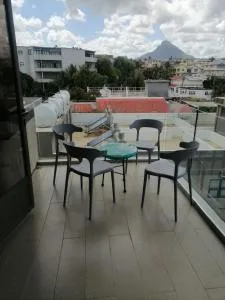 Mauritius Heights - Cascavelle