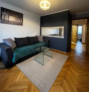 DELUXE WIDOK 24 APARTMENT