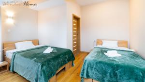 Wonder Home - Wyszyńskiego 9 blisko deptaka miejskiego, placu zabaw i Parku Zdrojowego