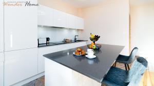 Wonder Home - Wyszyńskiego 9 blisko deptaka miejskiego, placu zabaw i Parku Zdrojowego