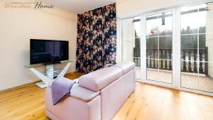 Wonder Home - Wyszyńskiego 9 blisko deptaka miejskiego, placu zabaw i Parku Zdrojowego