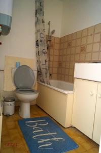 Charmant Appartement à St Aygulf