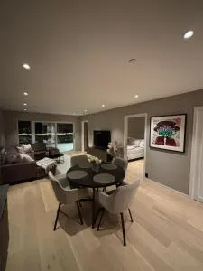 Modern Appartement - Ski World Cup 2025 - 欧坎哥