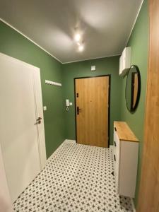 LOFT APARTAMENT V Namysłów