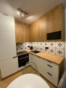 LOFT APARTAMENT V Namysłów