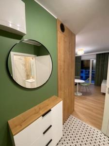 LOFT APARTAMENT V Namysłów