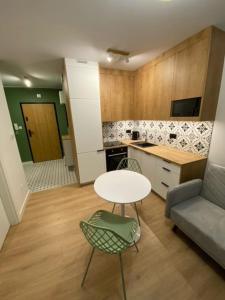 LOFT APARTAMENT V Namysłów